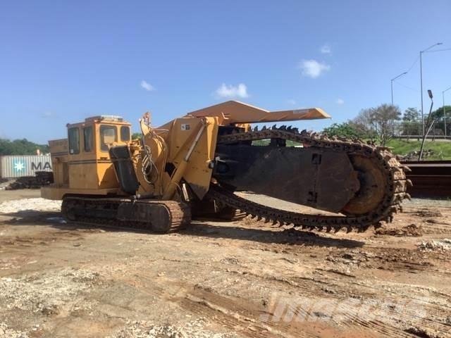 Trencor 1400L 트렌처