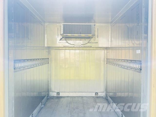  Tricon 보관 컨테이너