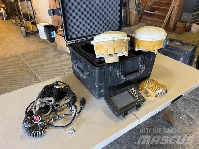 Trimble  기타 부품  