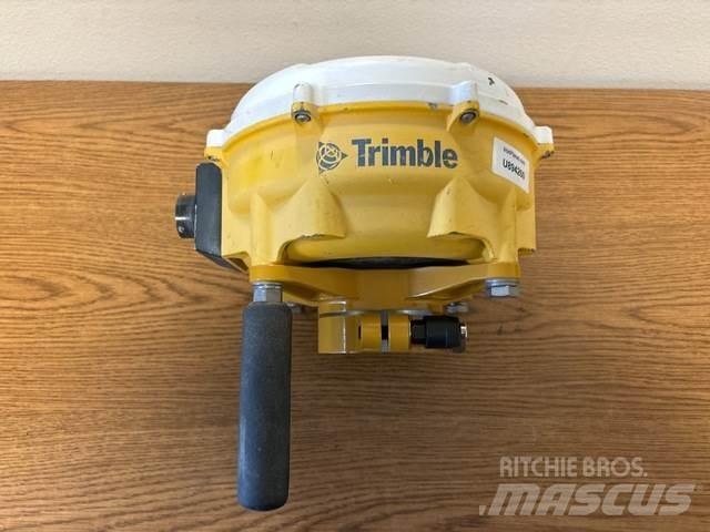 Trimble  건설 장비 - 기타