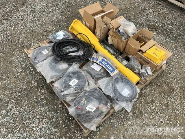 Trimble CB450 기타 부품  
