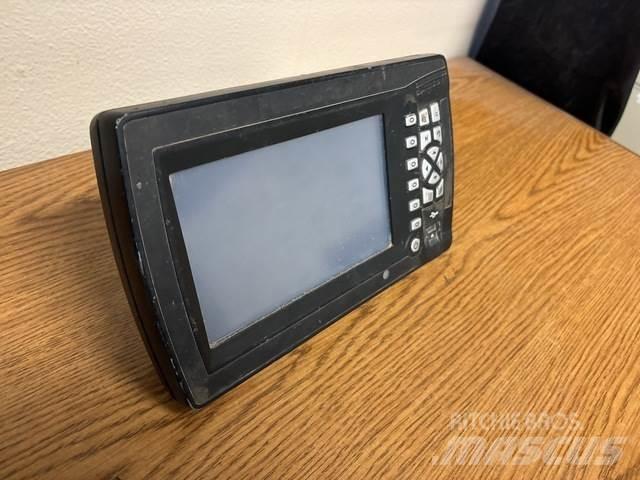 Trimble CB460 건설 장비 - 기타