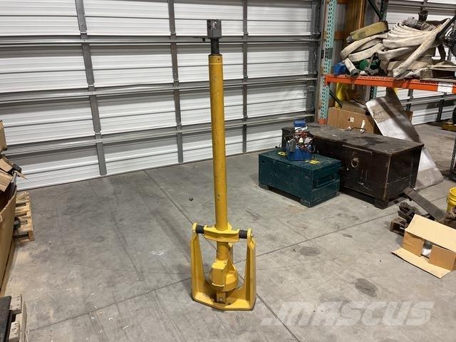 Trimble EM400 건설 장비 - 기타