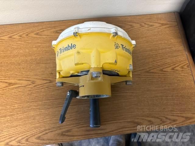 Trimble MS990 건설 장비 - 기타