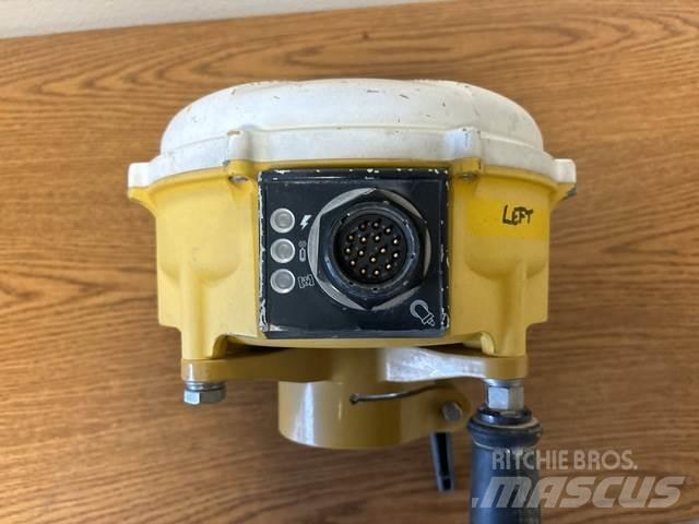 Trimble MS990 건설 장비 - 기타
