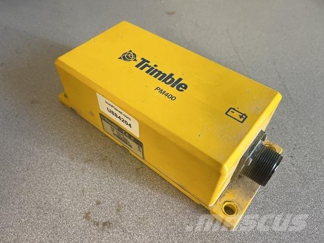 Trimble PM400 건설 장비 - 기타