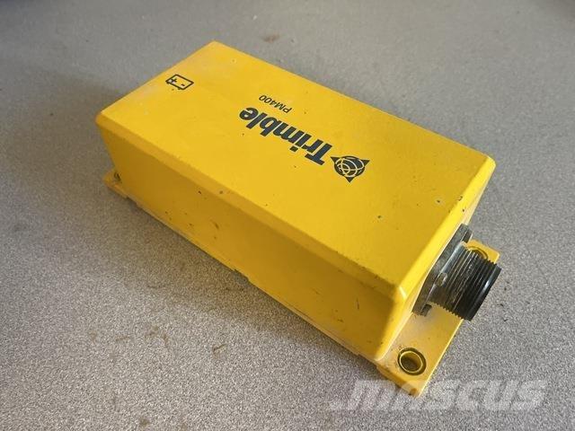 Trimble PM400 건설 장비 - 기타