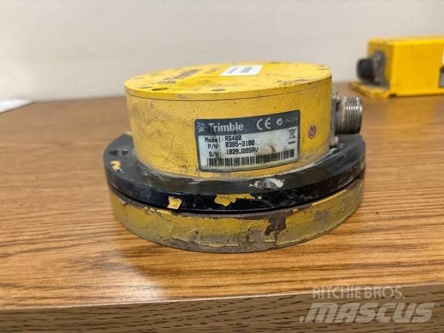 Trimble RS400 건설 장비 - 기타