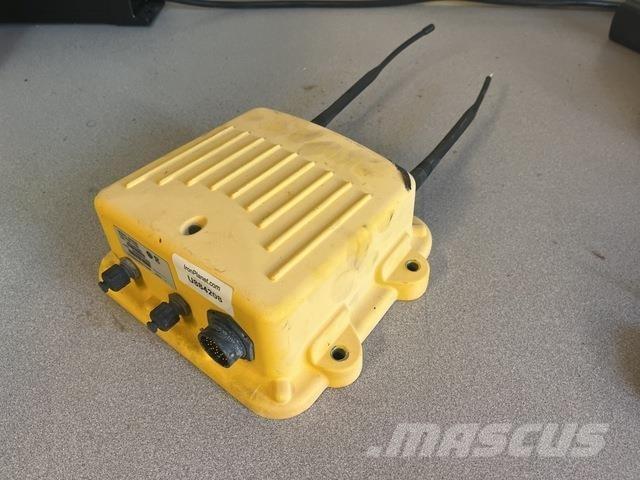 Trimble SNR920 건설 장비 - 기타