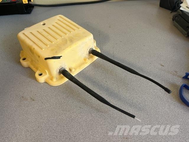 Trimble SNR920 건설 장비 - 기타