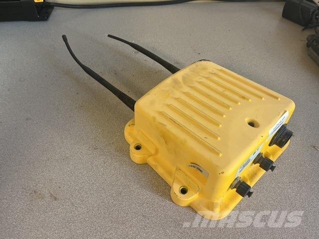 Trimble SNR920 건설 장비 - 기타
