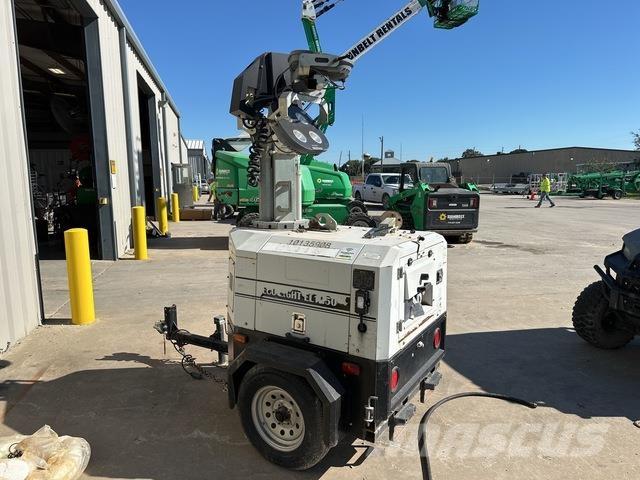 Trime EL1250H 조명타워