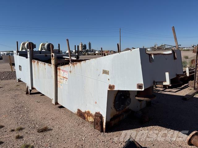 Trio  저압 세척기