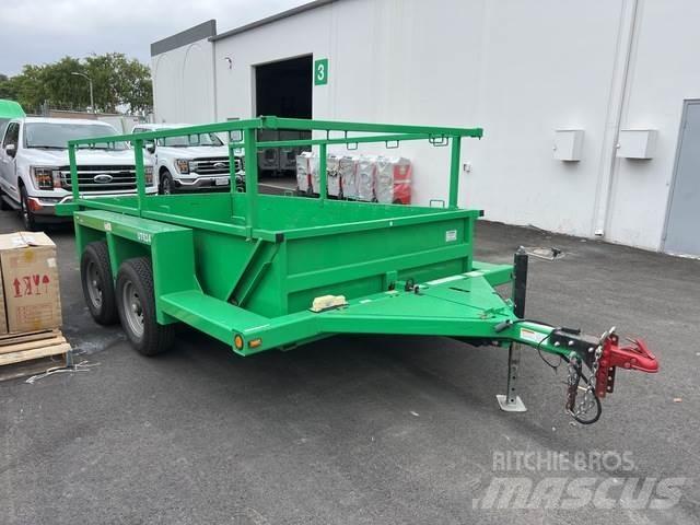 Triple L UT614 로우 로더