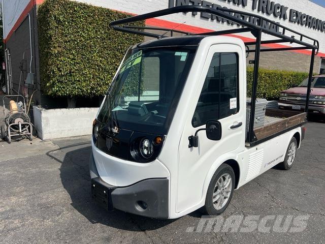  Tropos 다목적 장비