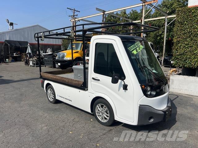  Tropos 다목적 장비