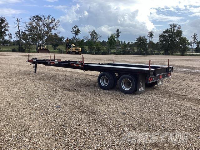  TUF PSP-47 기타 트레일러