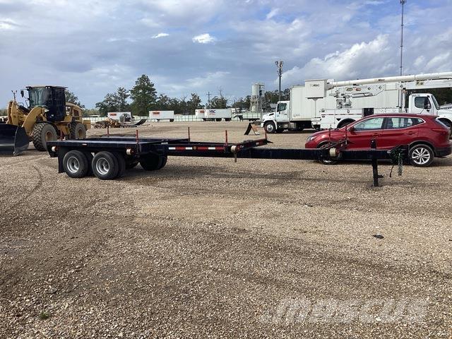  TUF PSP-47 기타 트레일러