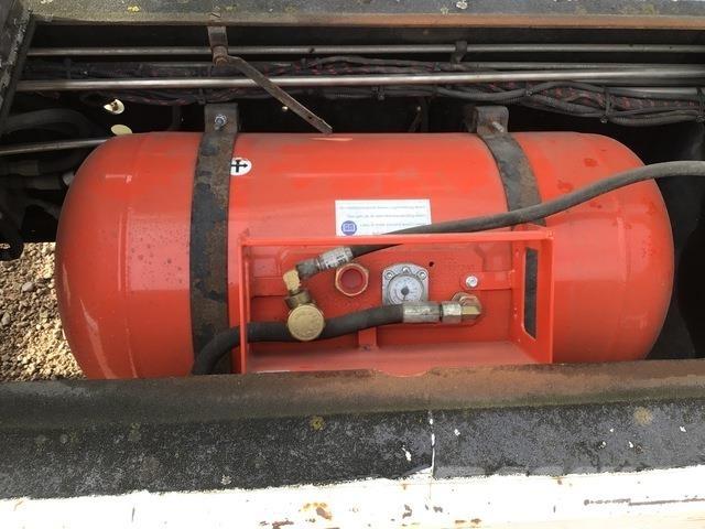  Tug T660-1 중고 공항 설비