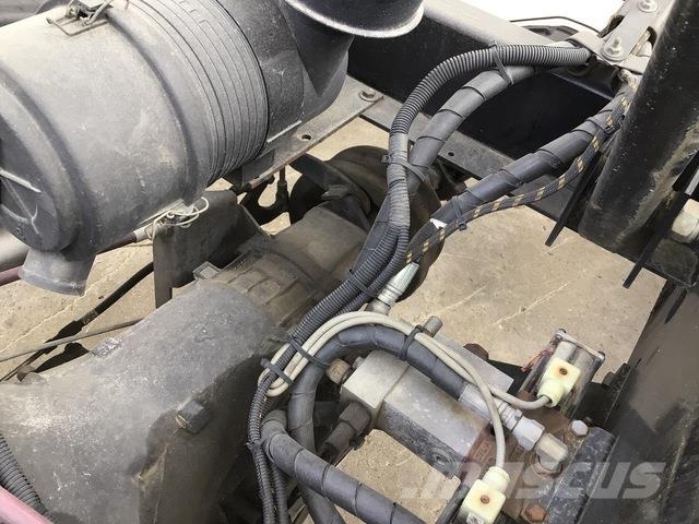  Tug T660-1 중고 공항 설비