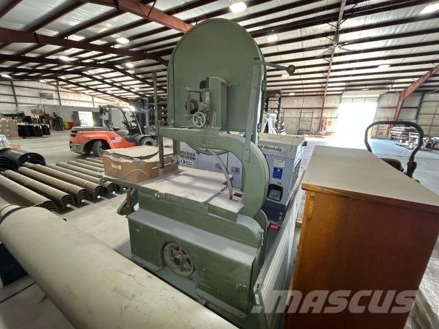 Turner SH25 건설 장비 - 기타