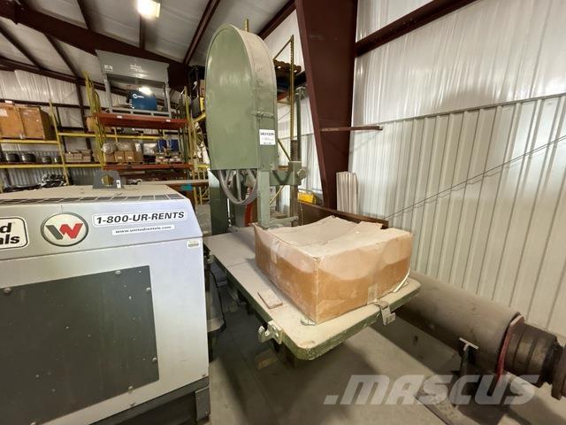 Turner SH25 건설 장비 - 기타