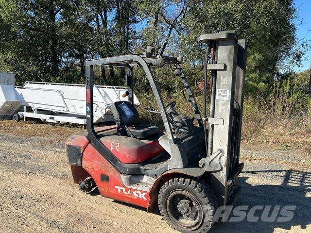 Tusk 600 PD-16 그 외 지게차