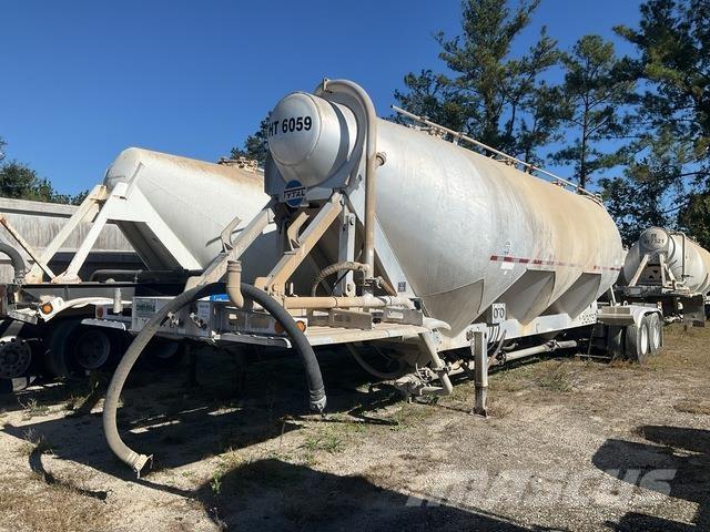  Tytal 기타 트레일러