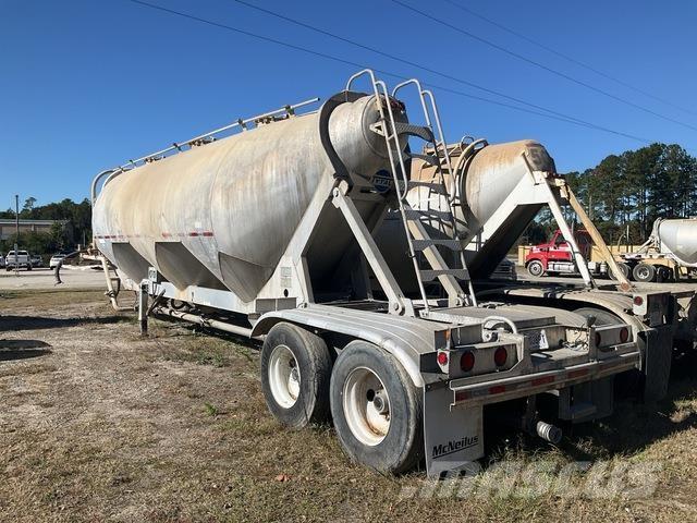  Tytal 기타 트레일러