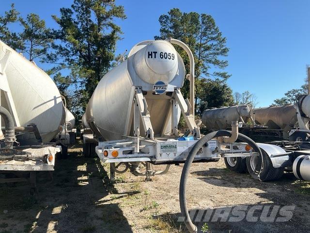  Tytal 기타 트레일러