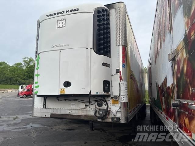 Utility 3000R 온도 조절식 세미 트레일러
