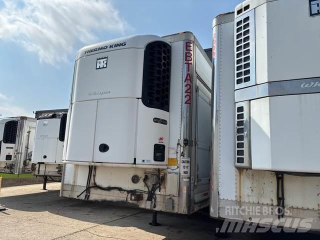 Utility 3000R 온도 조절식 세미 트레일러