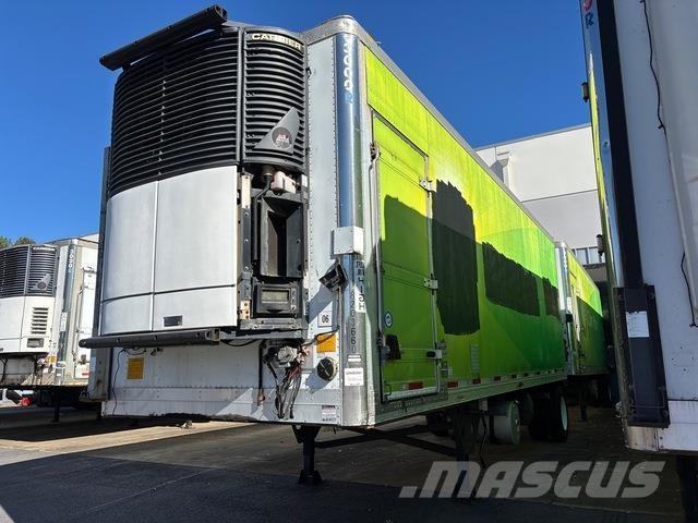 Utility VS1RA 온도 조절식 세미 트레일러