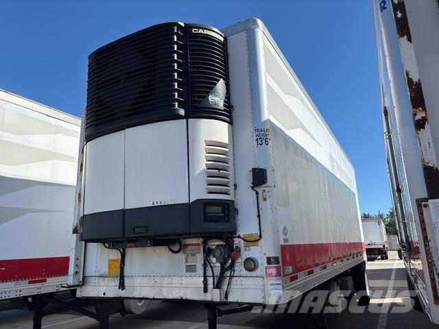 Utility VS1RA 온도 조절식 세미 트레일러