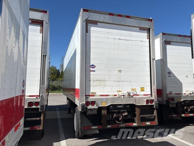 Utility VS1RA 온도 조절식 세미 트레일러