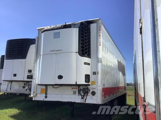 Utility VS1RA 온도 조절식 세미 트레일러