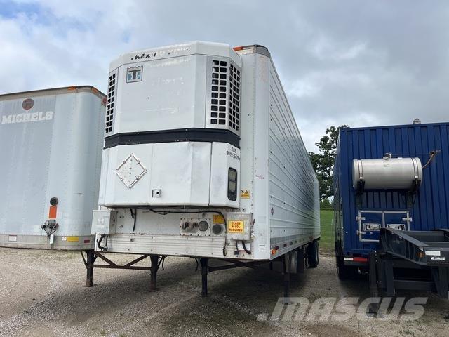 Utility VS2R 온도 조절식 세미 트레일러