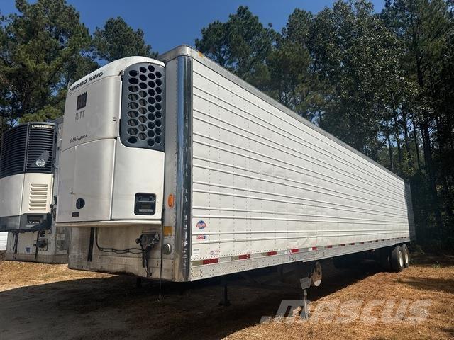 Utility VS2RA 온도 조절식 세미 트레일러