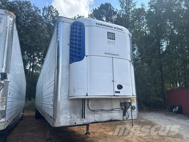 Utility VS2RA 온도 조절식 세미 트레일러