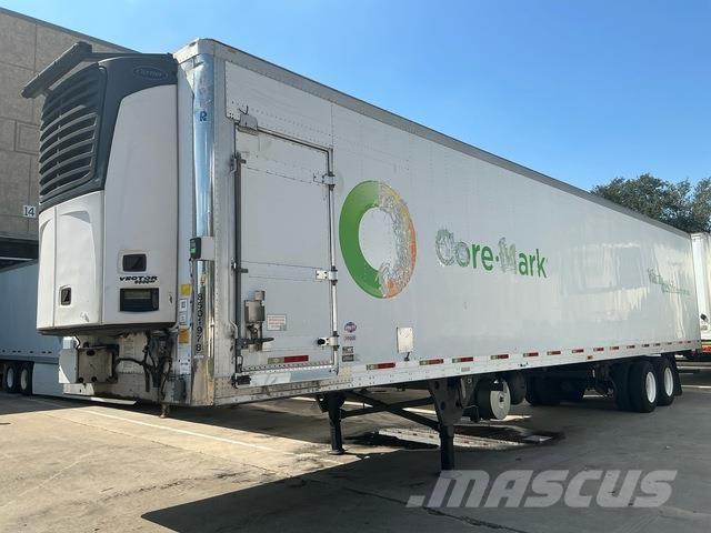 Utility VS2RA 온도 조절식 세미 트레일러