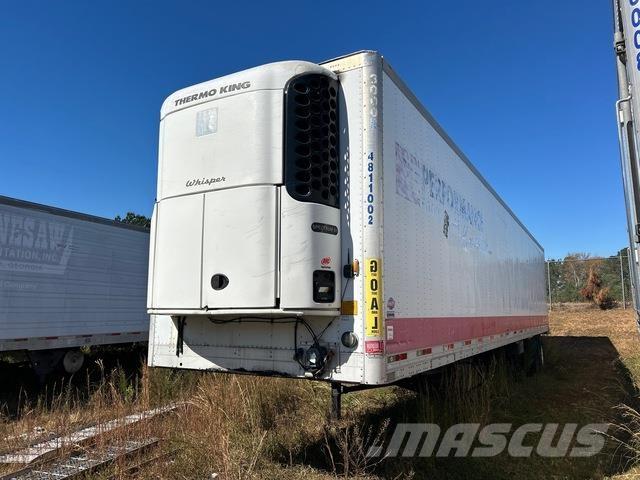 Utility VS2RA 온도 조절식 세미 트레일러