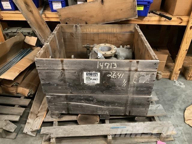 Valve Assembly 건설 장비 - 기타