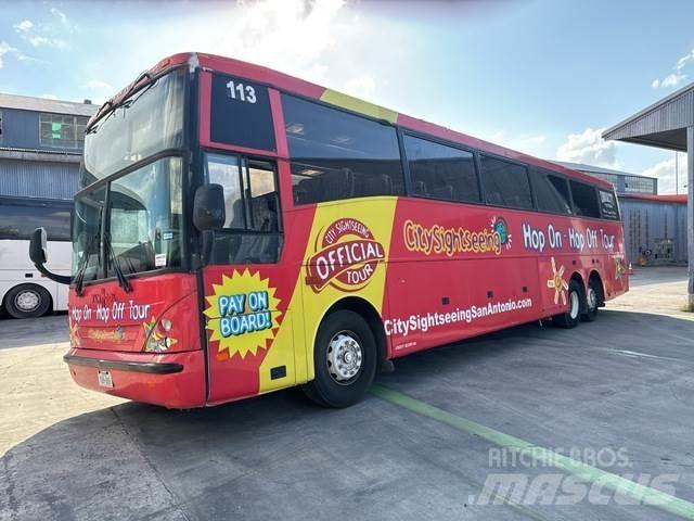 Van Hool  미니 버스