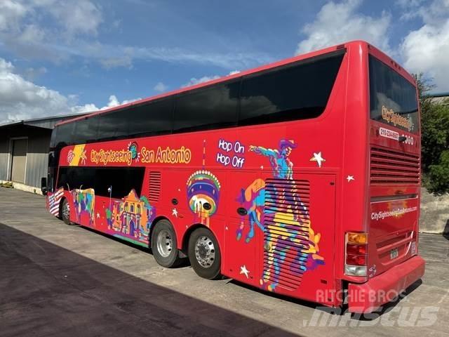Van Hool  미니 버스