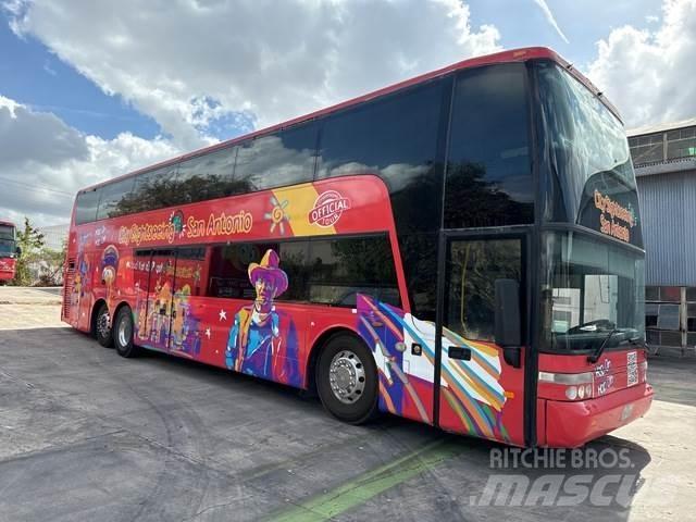Van Hool  미니 버스