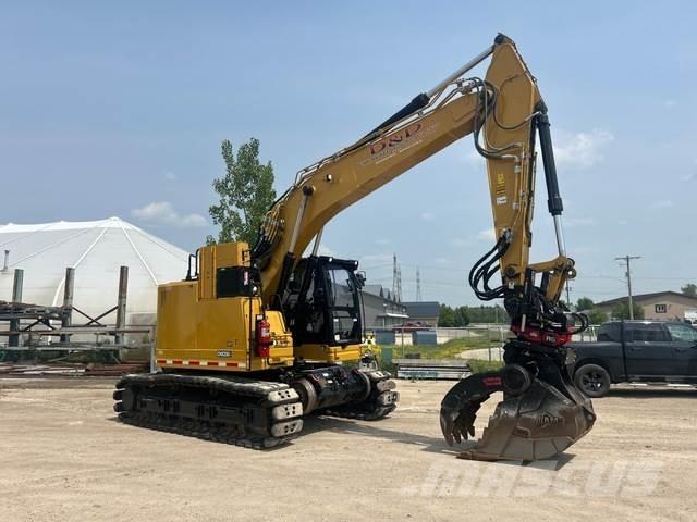  Vancer Cat 325 대형 굴삭기 29톤 이상
