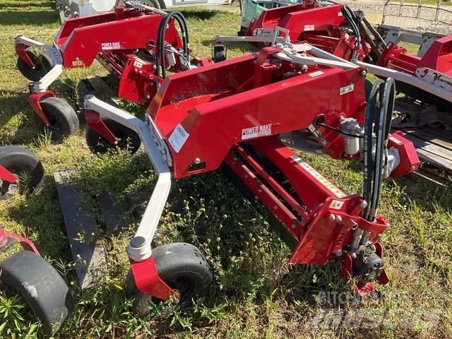 Ventrac KG540 농기계 - 기타