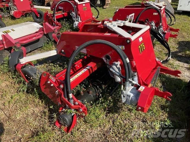 Ventrac KG540 농기계 - 기타
