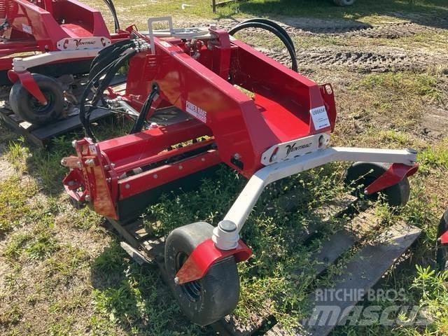 Ventrac KG540 농기계 - 기타