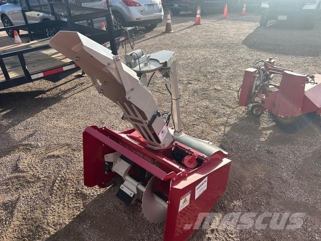 Ventrac NX340 기타 도로 및 제설 기계